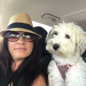 Meet your Posher, Shannon